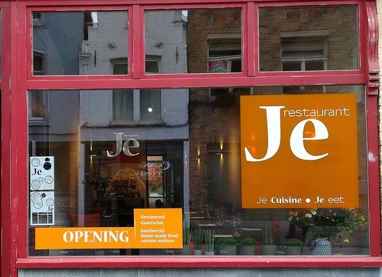 Je Restaurant