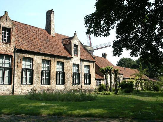 Guido Gezelle-museet